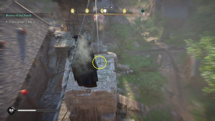 1 - Assassins Creed Valhalla: Rzymski artefakt - Suthsexe, sekrety, lokacje - Assassins Creed Valhalla - poradnik do gry
