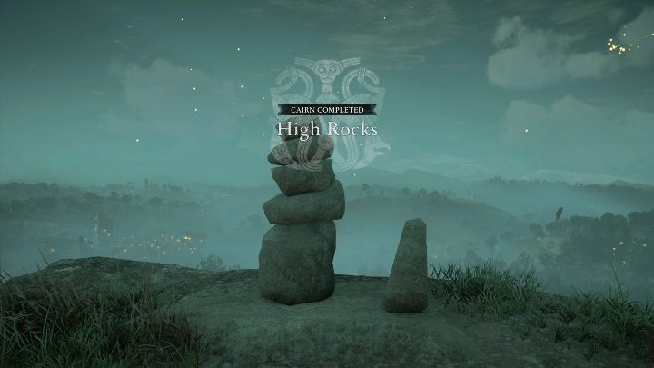 To bardzo proste zadanie - Assassins Creed Valhalla: Kopiec - Suthsexe, sekrety, lokacje - Assassins Creed Valhalla - poradnik do gry