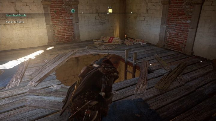 1 - Assassins Creed Valhalla: Zdolności - Suthsexe, sekrety, lokacje - Assassins Creed Valhalla - poradnik do gry