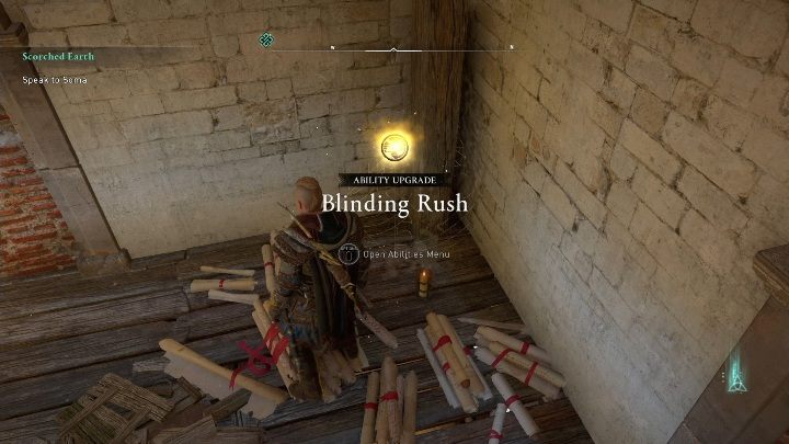 Na szczycie wieży czeka umiejętność - Assassins Creed Valhalla: Zdolności - Suthsexe, sekrety, lokacje - Assassins Creed Valhalla - poradnik do gry