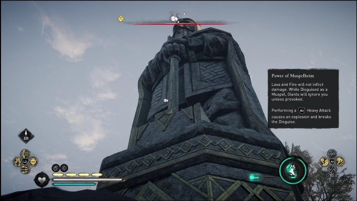 W Grenhellir znajdziecie 4 nieoszlifowane kamienie - AC Valhalla Świt Ragnaroku: Gullnamar - atlas mapy - Assassins Creed Valhalla - poradnik do gry