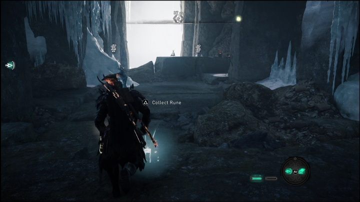 Ostatni totem znajduje się w niewielkiej jaskini - AC Valhalla Świt Ragnaroku: Jotuńska zaraza (Svaladal) - lista wszystkich - Assassins Creed Valhalla - poradnik do gry