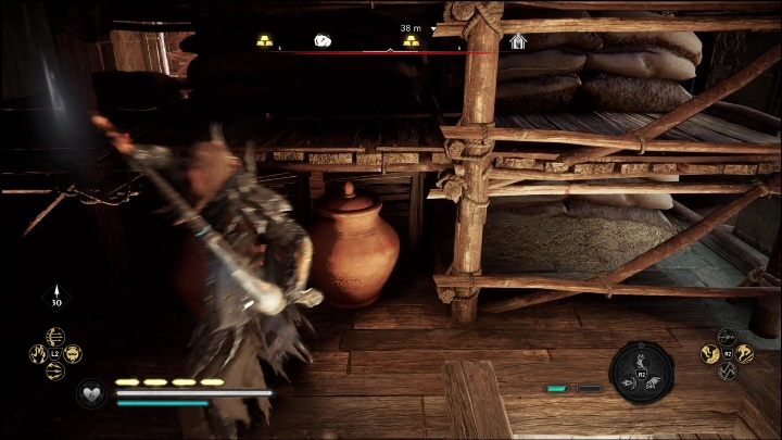 6 - AC Valhalla Świt Ragnaroku: Nieoszlifowany kamień (Svaladal) - lista wszystkich - Assassins Creed Valhalla - poradnik do gry