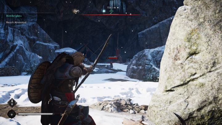 Walka, a konkretnie zabijanie przeciwników jest podstawowym sposobem na zdobywanie doświadczenia w Assassins Creed Valhalla - Assassins Creed Valhalla: Jak szybko zdobywać doświadczenie? - Assassins Creed Valhalla - poradnik do gry
