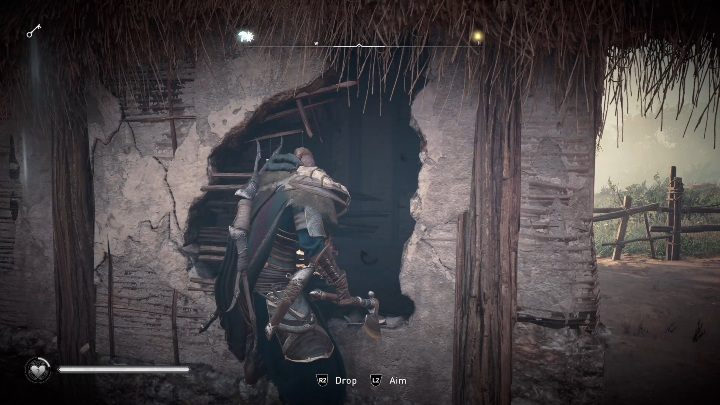 1 - Assassins Creed Valhalla: Przeklęty symbol - Lincolnscire, sekrety, lokacje - Assassins Creed Valhalla - poradnik do gry