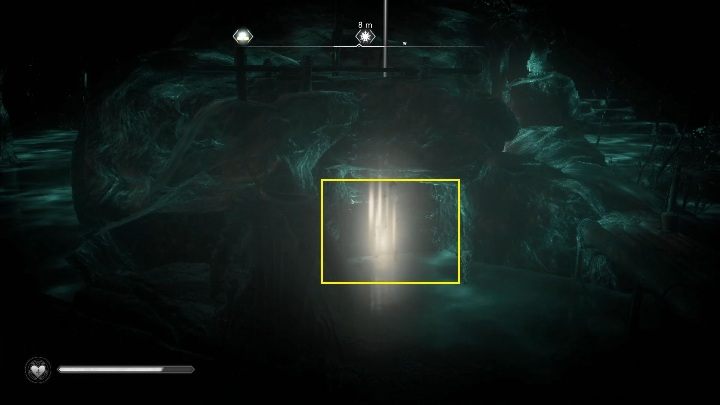 4 - Assassins Creed Valhalla: Przeklęty symbol - Lincolnscire, sekrety, lokacje - Assassins Creed Valhalla - poradnik do gry