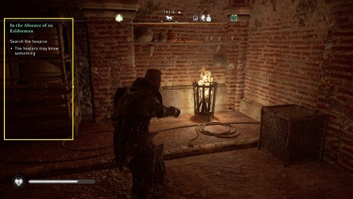 1 - Assassins Creed Valhalla: Zdolności - Lincolnscire, sekrety, lokacje - Assassins Creed Valhalla - poradnik do gry