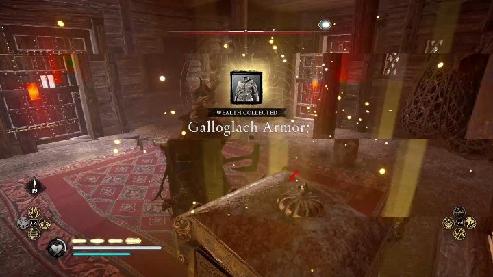 Po zdobyciu klucza po prostu otwórz drzwi do budynku - Assassins Creed Valhalla: Wyposażenie - Lincolnscire, sekrety, lokacje - Assassins Creed Valhalla - poradnik do gry