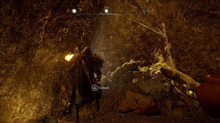 W tej lokacji znajdziesz kilka rzymskich artefaktów - Assassins Creed Valhalla: Lincolnscire - mapa - Assassins Creed Valhalla - poradnik do gry