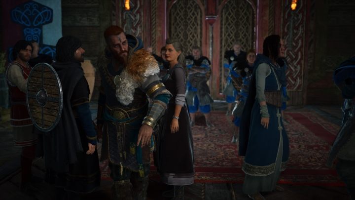Najłatwiejszą odpowiedzią na pytanie jest - nie musisz znać poprzednich części serii, aby cieszyć się rozgrywką w Assassins Creed Valhalla - Assassins Creed Valhalla: Czy trzeba znać poprzednie części serii? - Assassins Creed Valhalla - poradnik do gry
