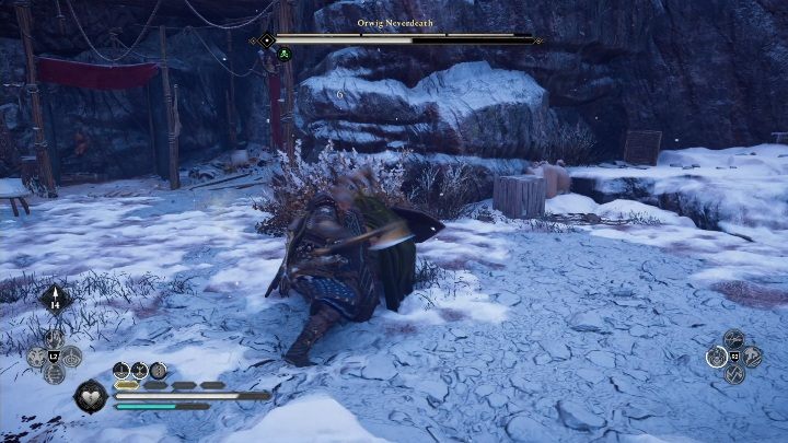 2 - Assassins Creed Valhalla: Zagubiony drengr - Hordafylke, sekrety, lokacje - Assassins Creed Valhalla - poradnik do gry