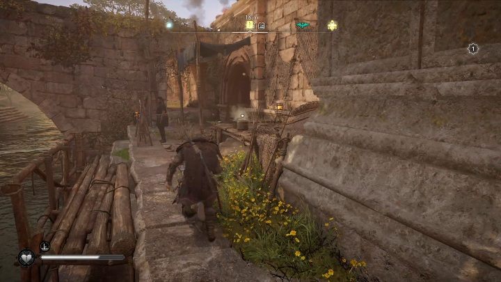 1 - Assassins Creed Valhalla: Mapa skarbów - Ledecestrescire, sekrety, lokacje - Assassins Creed Valhalla - poradnik do gry