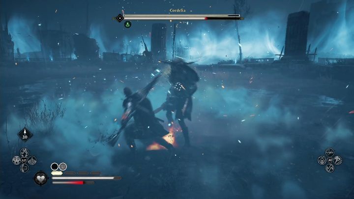 1 - Assassins Creed Valhalla: Córka Leriona - Wschodnia Anglia, sekrety, lokacje - Assassins Creed Valhalla - poradnik do gry