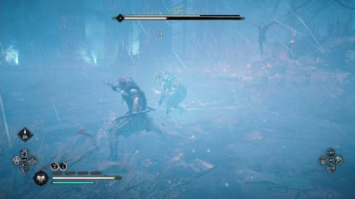 Nie warto się od niej odsuwać - Assassins Creed Valhalla: Córka Leriona - Wschodnia Anglia, sekrety, lokacje - Assassins Creed Valhalla - poradnik do gry