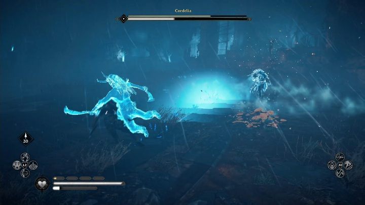 Pamiętaj, że na arenie są środki lecznicze i uzupełniające adrenalinę - Assassins Creed Valhalla: Córka Leriona - Wschodnia Anglia, sekrety, lokacje - Assassins Creed Valhalla - poradnik do gry