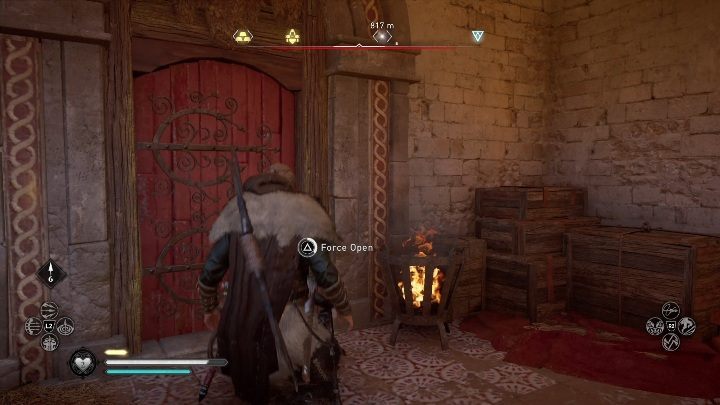 2 - Assassins Creed Valhalla: Wyposażenie - Wschodnia Anglia, sekrety, lokacje - Assassins Creed Valhalla - poradnik do gry