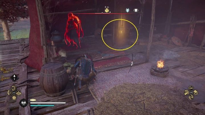 4 - Assassins Creed Valhalla: Wyposażenie - Wschodnia Anglia, sekrety, lokacje - Assassins Creed Valhalla - poradnik do gry