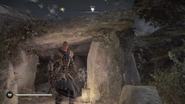 4 - AC Valhalla Gniew Druidów: Artefakt Ui Neilla - Ulster, sekrety, lokacje - Assassins Creed Valhalla - poradnik do gry