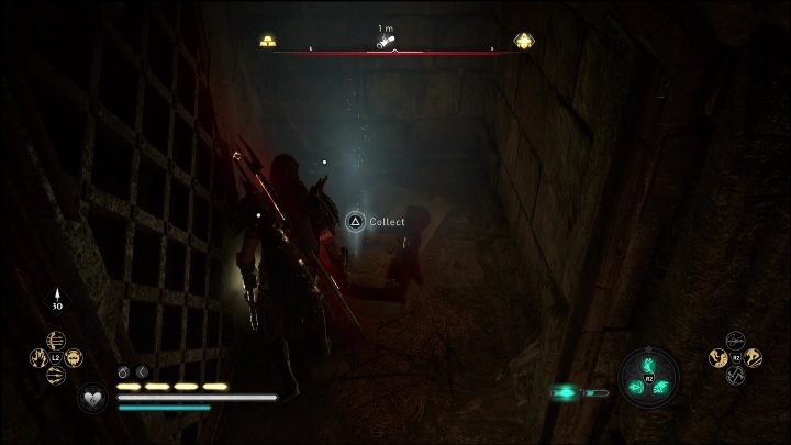 Po zebraniu wszystkich kluczy udajcie się do cel - AC Valhalla Świt Ragnaroku: Heroiczna saga (Vangrinn) - lista wszystkich - Assassins Creed Valhalla - poradnik do gry