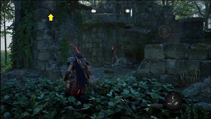 3 - AC Valhalla Świt Ragnaroku: Nieoszlifowany kamień (Vangrinn) - lista wszystkich - Assassins Creed Valhalla - poradnik do gry