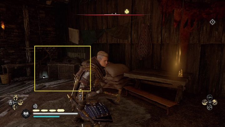 5 - AC Valhalla Gniew Druidów: Wyposażenie - Meath, sekrety, lokacje - Assassins Creed Valhalla - poradnik do gry