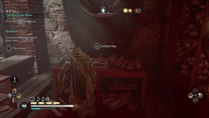 W Evresin znajdziecie 1 rzymskie wykopaliska - AC Valhalla Oblężenie Paryża: Evresin - mapa - Assassins Creed Valhalla - poradnik do gry