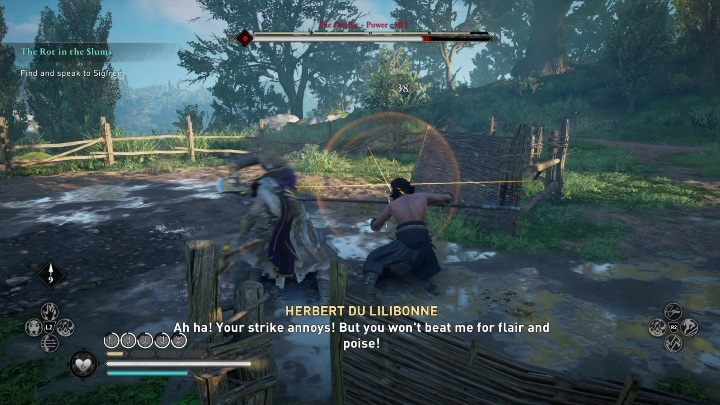 W Amienois znajdziecie 1 Frankijskiego szlachcica - AC Valhalla Oblężenie Paryża: Amienois - mapa - Assassins Creed Valhalla - poradnik do gry