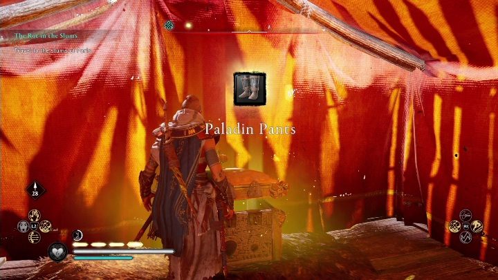 4 - AC Valhalla Oblężenie Paryża: Jakie są nowe umiejętności, zdolności, bronie? - Assassins Creed Valhalla - poradnik do gry