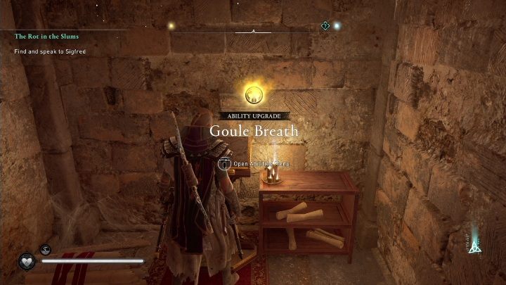 13 - AC Valhalla Oblężenie Paryża: Jakie są nowe umiejętności, zdolności, bronie? - Assassins Creed Valhalla - poradnik do gry