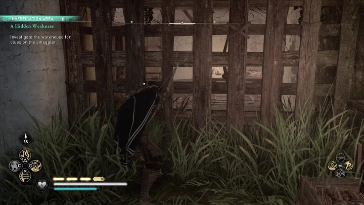 1 - AC Valhalla Oblężenie Paryża: Ukryta słabość - solucja, opis przejścia - Assassins Creed Valhalla - poradnik do gry