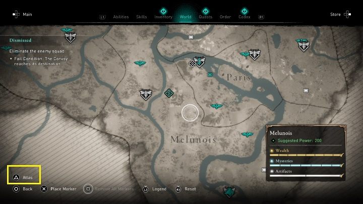1 - AC Valhalla Oblężenie Paryża: Powrót do domu - solucja, opis przejścia - Assassins Creed Valhalla - poradnik do gry