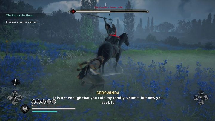 Rodzaj trofeum: srebrne - AC Valhalla Oblężenie Paryża: Trofea/Osiągnięcia - lista - Assassins Creed Valhalla - poradnik do gry