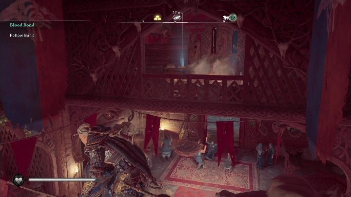 Lokalizacja: Tuatha De Danann znajdziesz pomiędzy miastami Gortknaw a Kilchrist - AC Valhalla Gniew Druidów: Fragmenty Cyklu Irlandzkiego - cała kolekcja, mapa - Assassins Creed Valhalla - poradnik do gry