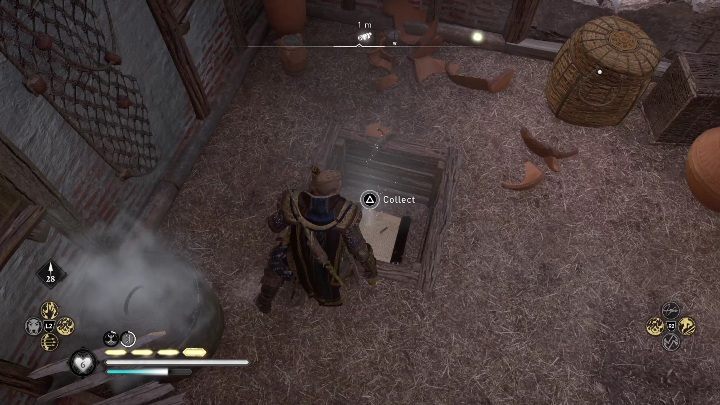 Lokalizacja: Legendę Morgany (Legend of the Morrigan) znajdziecie we wschodniej części lokacji - AC Valhalla Gniew Druidów: Fragmenty Cyklu Irlandzkiego - cała kolekcja, mapa - Assassins Creed Valhalla - poradnik do gry