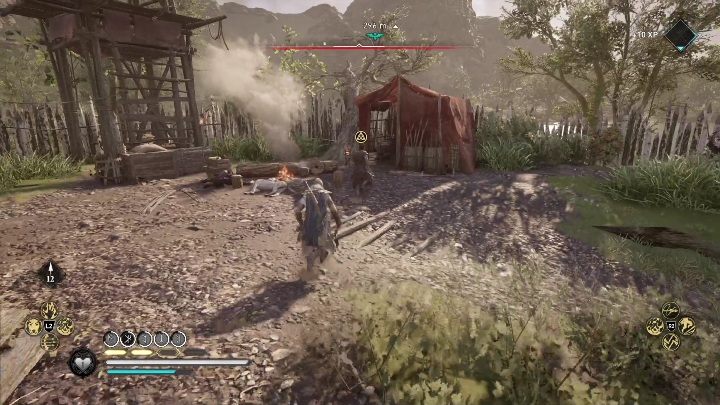 1 wskazówka: Otrzymywana automatycznie po zabiciu Jelenia - AC Valhalla Gniew Druidów: Dzieci Danu - lista, wszystkie wskazówki - Assassins Creed Valhalla - poradnik do gry