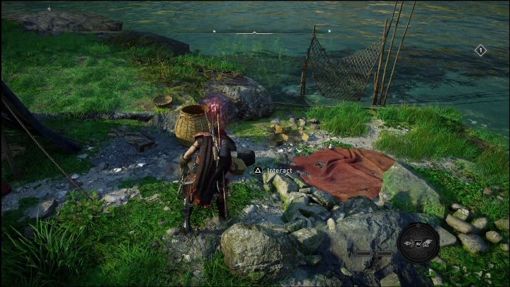 Dotarcie do tego miejsca nie powinno stanowić większego problemu - AC Valhalla Świt Ragnaroku: Mapy skarbów - opis i lokalizacja sekretów - Assassins Creed Valhalla - poradnik do gry