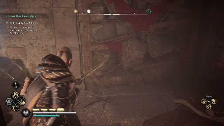 1 - Assassins Creed Valhalla: Rzymski artefakt - Eurvicscire, sekrety, lokacje - Assassins Creed Valhalla - poradnik do gry