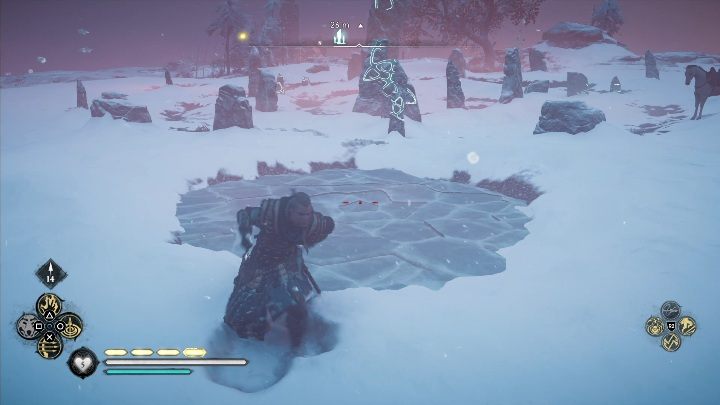 2 - Assassins Creed Valhalla: Głazy - Eurvicscire, sekrety, lokacje - Assassins Creed Valhalla - poradnik do gry