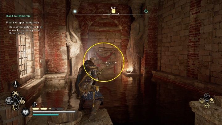 1 - Assassins Creed Valhalla: Zdolności - Eurvicscire, sekrety, lokacje - Assassins Creed Valhalla - poradnik do gry