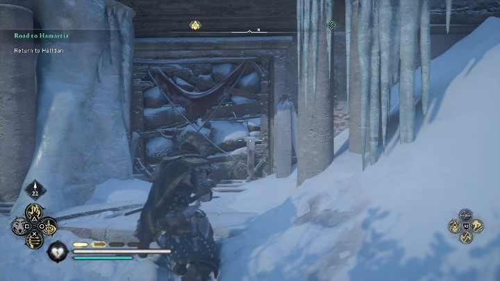 1 - Assassins Creed Valhalla: Wyposażenie - Eurvicscire, sekrety, lokacje - Assassins Creed Valhalla - poradnik do gry