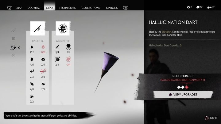 Jak odblokować - opowieść poboczna - Duma Przemija - Ghost of Tsushima: Najlepsze bronie, miecze, gadżety - Ghost of Tsushima - poradnik do gry
