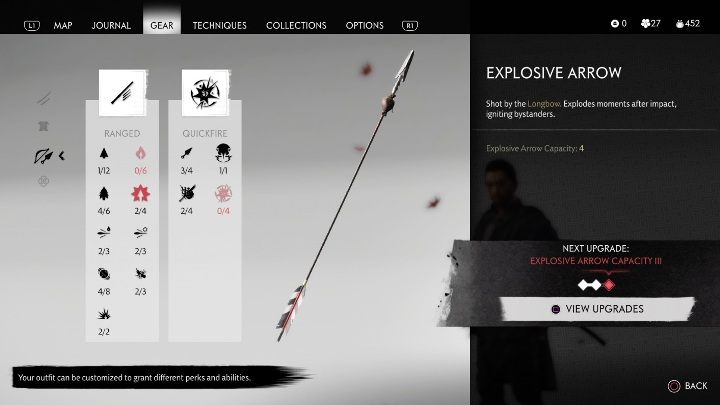 Jak odblokować - opowieść mityczna - Klątwa Uchitshunego - Ghost of Tsushima: Najlepsze bronie, miecze, gadżety - Ghost of Tsushima - poradnik do gry