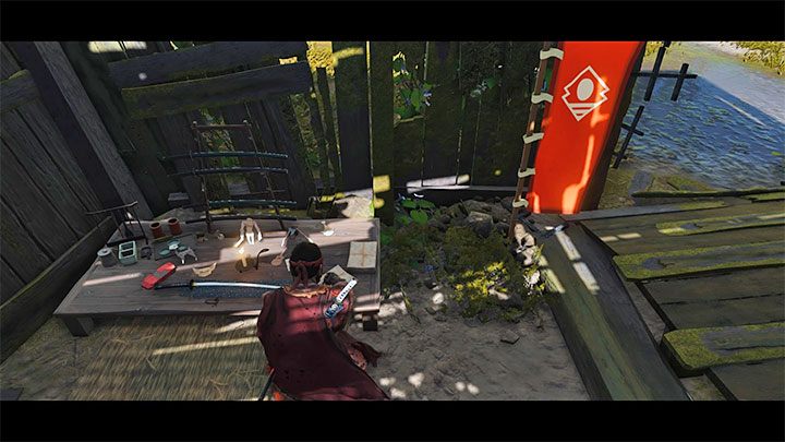 Niezależnie od wybranego zakończenia załączy się faza endgame, czyli dalsza eksploracja świata gry już po skończeniu głównej fabuły - Ghost of Tsushima: Zakończenia gry - Ghost of Tsushima - poradnik do gry
