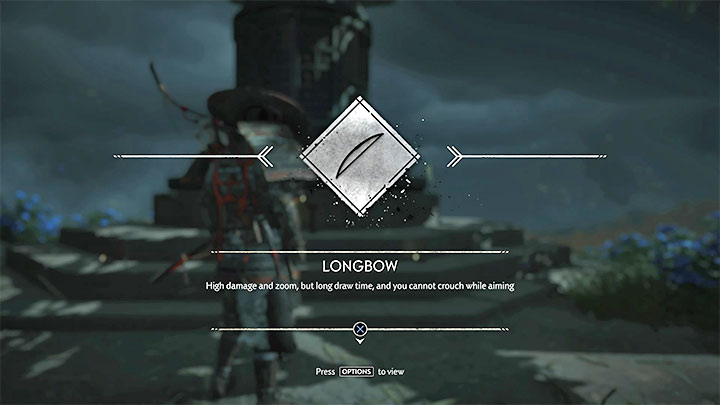 W ramach zaliczania wspomnianego questu Jin docelowo dotrze do lokacji, w której długi łuk będzie leżał na ołtarzu - Ghost of Tsushima: Jak zdobyć łuk? - Ghost of Tsushima - poradnik do gry