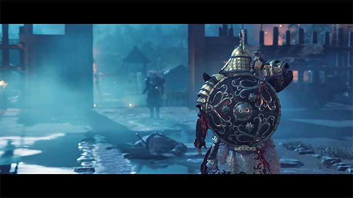 Inni Mongołowie nie będą ingerowali w przebieg pojedynku z generałem - Ghost of Tsushima: Jak pokonać bossa Generał Temuge? - Ghost of Tsushima - poradnik do gry