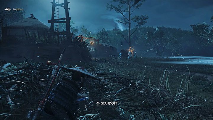 Jeśli spełniłeś wszystkie opisane powyżej wymagania, to Jin powinien być w stanie zabić do 5 wrogów w ramach jednej prowokacji - Ghost of Tsushima: To kwestia nadgarstka - trofeum, jak zdobyć - Ghost of Tsushima - poradnik do gry