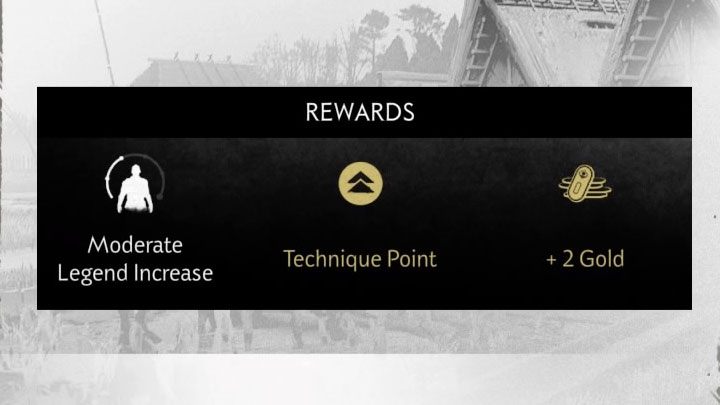 Najbardziej problematyczny składnik do craftingu to złoto - Ghost of Tsushima: Jak zdobyć trofeum Mistrz miecza? - Ghost of Tsushima - poradnik do gry