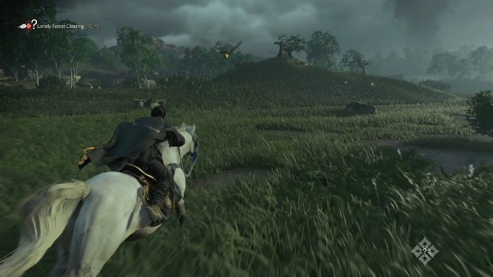 4 - Ghost of Tsushima: Toyotama - filary honoru, sekrety, znajdźki - Ghost of Tsushima - poradnik do gry