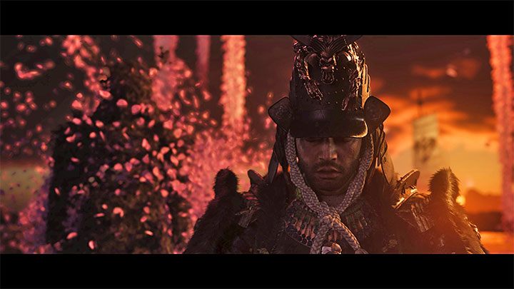 Mamy do przekazania złą wiadomość - halucynacje będą utrzymywały się do momentu zaliczania wszystkich głównych misji DLC - Ghost of Tsushima Iki Island: Jak powstrzymać halucynacje? - Ghost of Tsushima - poradnik do gry