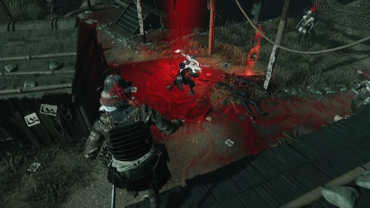 Samuraj to bardzo dobra klasa postaci, która sprawdzi do samodzielnego grania - Ghost of Tsushima Legends: Najlepsza postać - gra singlowa - Ghost of Tsushima - poradnik do gry
